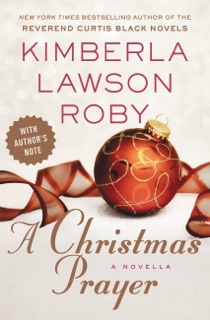 A Christmas Prayer by Kimberla Lawson Roby