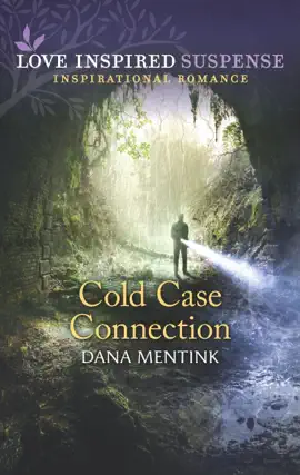 Read: Cold Case Book Connection