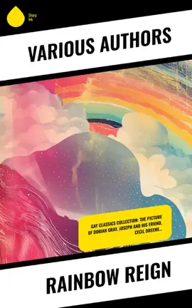 Read: Book Rainbow Reign