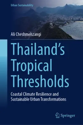 Read: Thailand's Book Tropical Thresholds