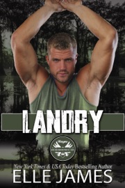 Landry - Elle James