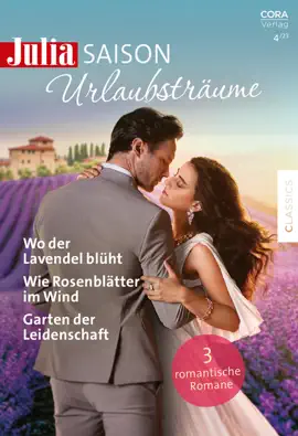 Read: Book Julia Saison Band 74