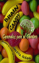 Caramelos para el Cerebro - Jaleta Clegg