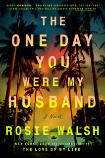 The One Day You Were My Husband by Rosie Walsh