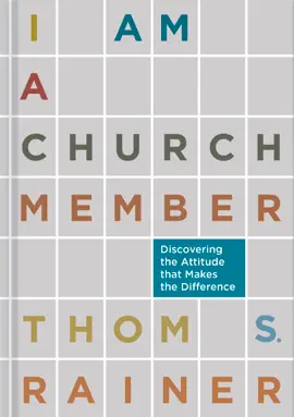 Read: I Am a Book Church Member