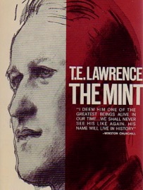 The Mint - T. E. Lawrence