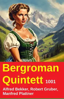 Read: Book Bergroman Quintett 1001