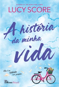 A história da minha vida