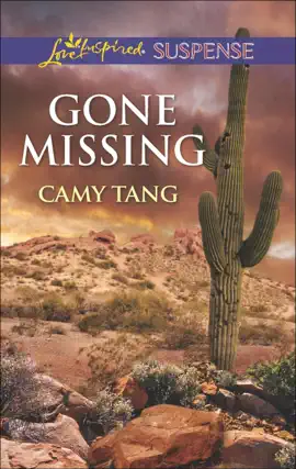 Read: Gone Book Missing