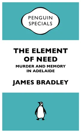 The Element of Need: Penguin Special