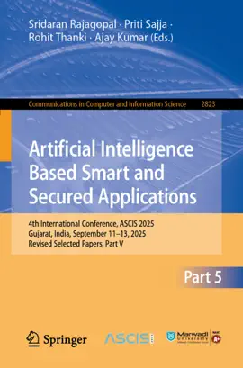 Read: Artificial Intelligence Based Book Smart and Secured Applications