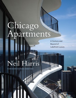 Chicago Apartments by Neil Harris
