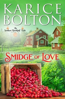 Smidge of Love by Karice Bolton