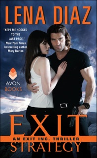 Exit Strategy by Lena Diaz