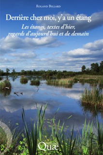 Derrière chez moi, y'a un étang by Roland Billard