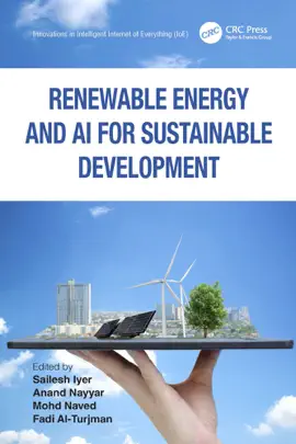 Read: Renewable Energy and AI Book for Sustainable Development