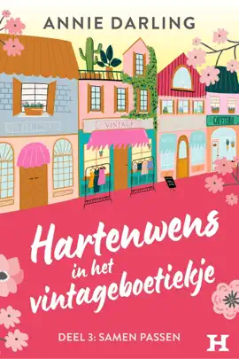 Read: Samen Book passen