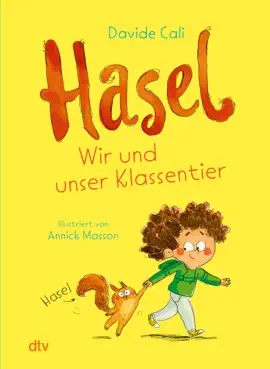 Read: Book Hasel – Wir und unser Klassentier