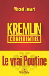 Kremlin confidentiel