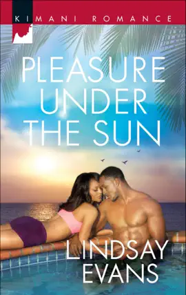 Read: Book Pleasure Under the Sun