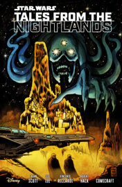 Star Wars: Tales from the Nightlands