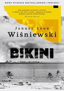 Bikini by Janusz L. Wiśniewski