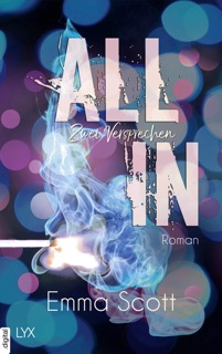 All In - Zwei Versprechen by Emma Scott