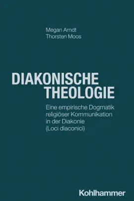 Read: Book Diakonische Theologie