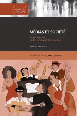 Read: Médias et Book société