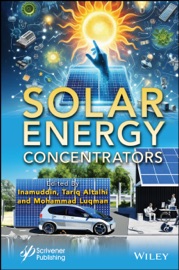 Solar Energy Concentrators - Inamuddin, Tariq Altalhi & Mohammad Luqman