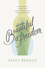 Beautiful Freedom - Stacy Reaoch Cover Art