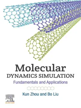 Read: Molecular Dynamics Book Simulation