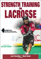 Strength Training for Lacrosse