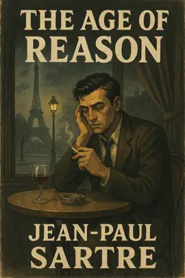 Read: The Book Age of Reason