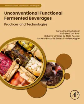 Read: Unconventional Functional Book Fermented Beverages