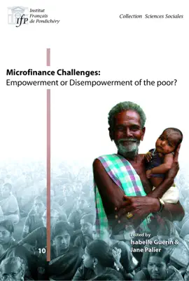 Read: Book Microfinance challenges: empowerment or disempowerment of the poor?