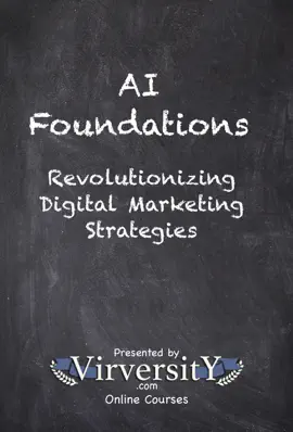 AI Foundations