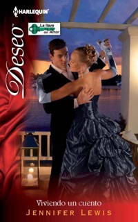 VIVIENDO UN CUENTO by Jennifer Lewis