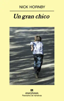 Read: Un gran Book chico