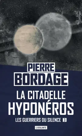 Read: La citadelle Hyponéros Book
