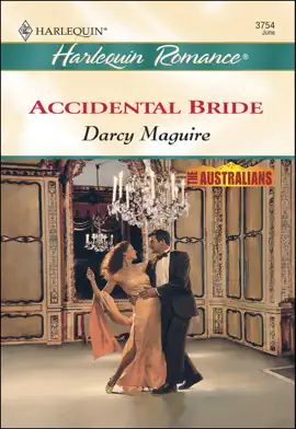 Read: Accidental Bride Book
