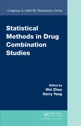 Read: Statistical Methods in Drug Book Combination Studies