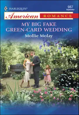 Read: My Book Big Fake Green-Card Wedding