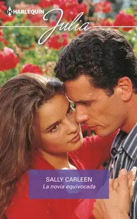 Read: La Book novia equivocada