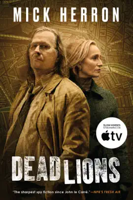 Dead Lions