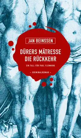Read: Dürers Mätresse Book - Die Rückkehr