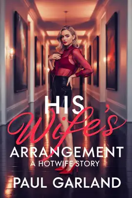Read: His Wife's Arrangement Book