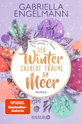Read: Der Book Winter zaubert Träume am Meer