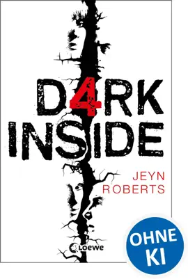 Read: Book Dark Inside