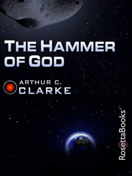Read: The Book Hammer of God